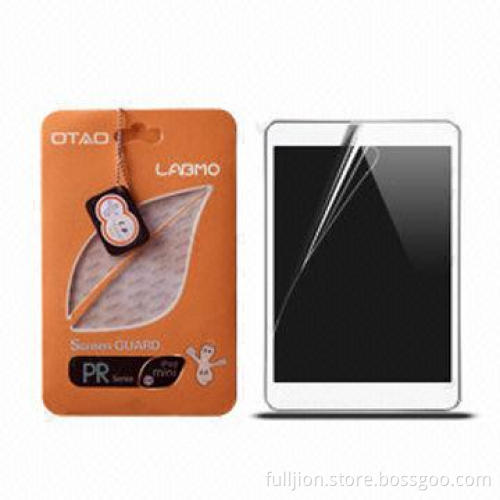 Anti-crack Screen Protector for Apple's iPad Mini